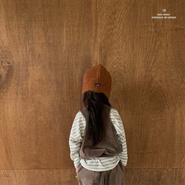 🍂 小憩時光背心套裝
