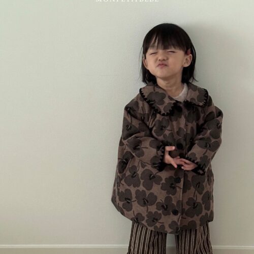 ❄️ Laye 夢境外套