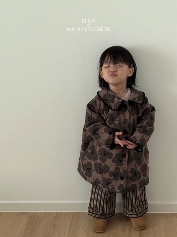 ❄️ Laye 夢境外套