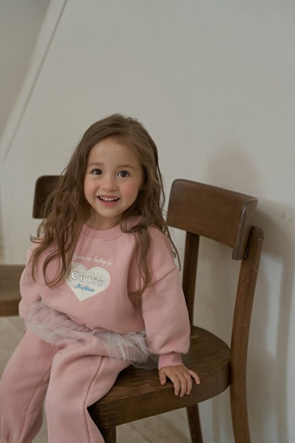 ❄️ 冬日雪舞套裝