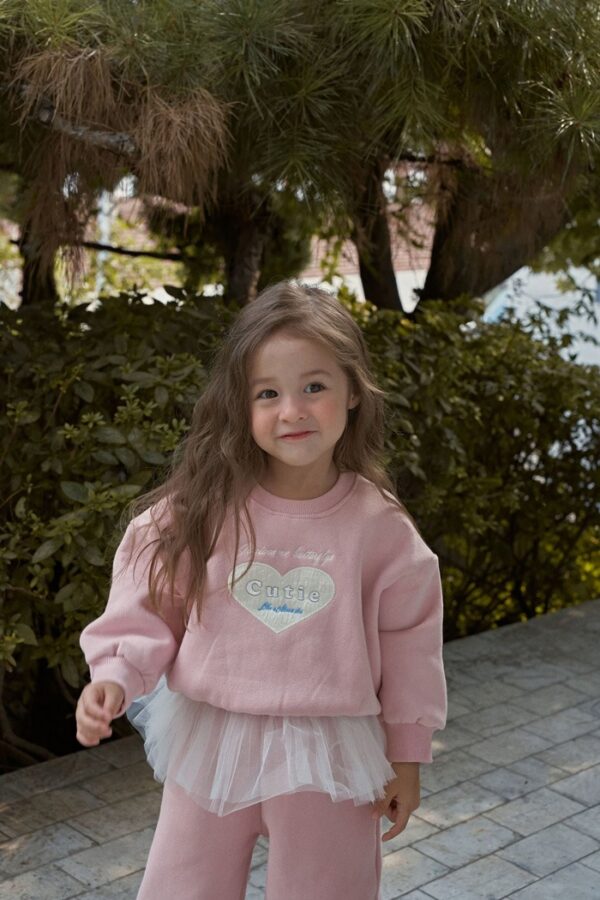 ❄️ 冬日雪舞套裝