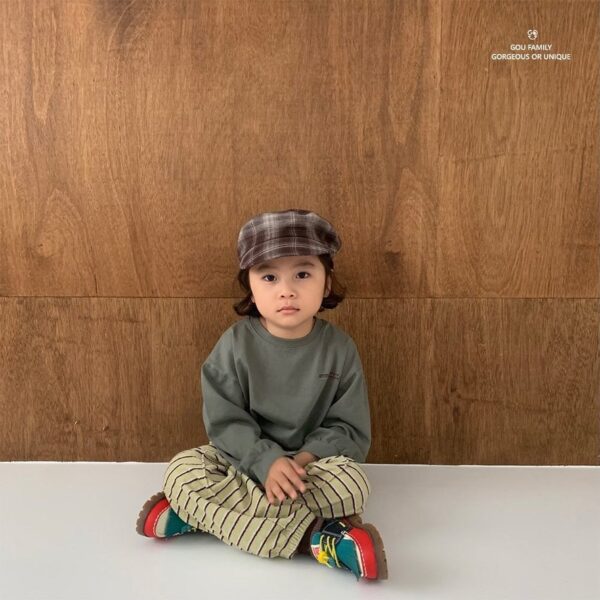 🍂 夢想狗狗上衣