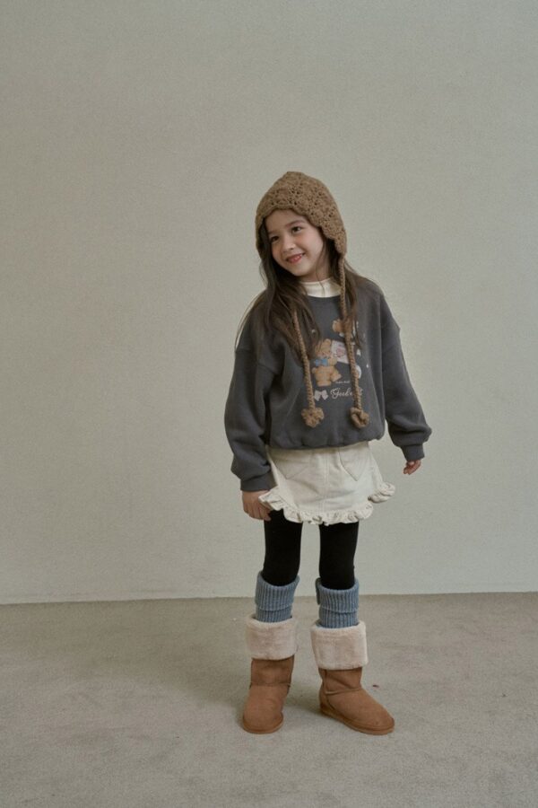 7B92B337-4689-4F5F-800B-145458C2BCE8 ❄️ 心之夢境短裙