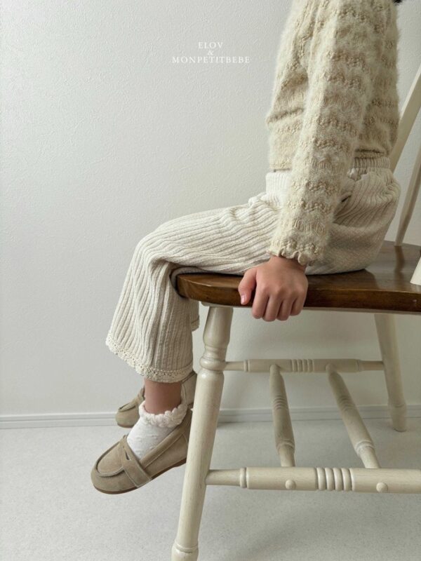 ❄️ Lael 光影上衣