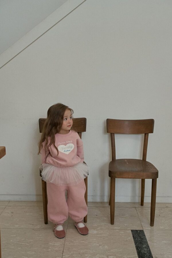 ❄️ 冬日雪舞套裝