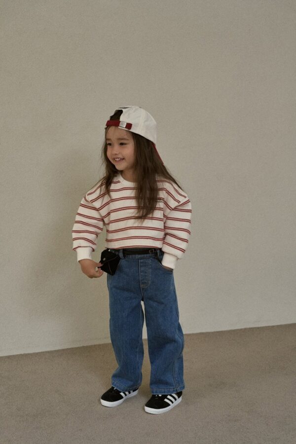 ❄️ 暖陽繭感休閒衛衣