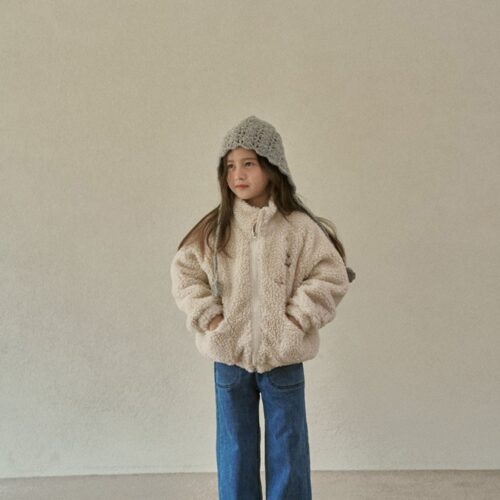 ❄️ 記憶丹寧褲