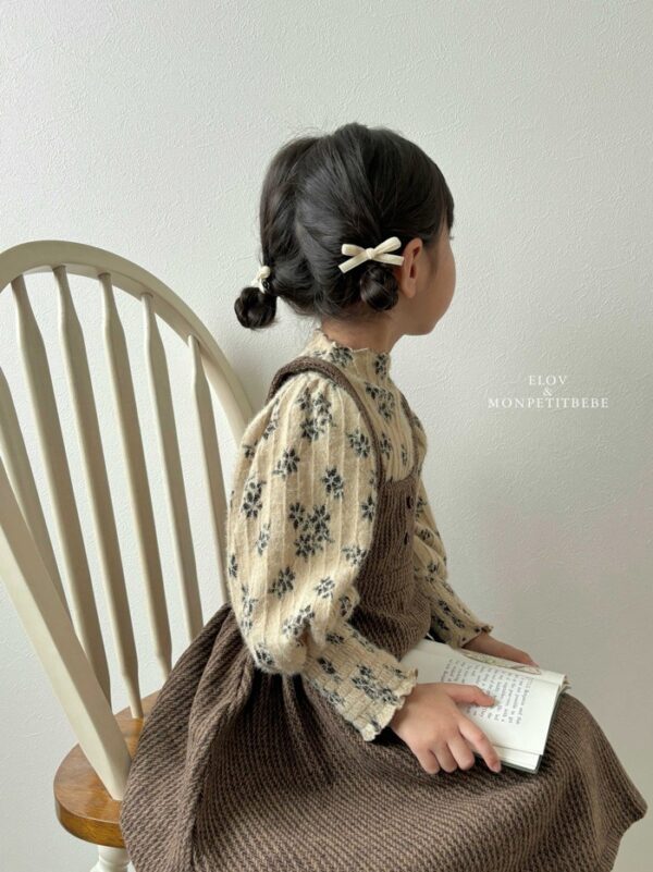 ❄️ Marens 縐褶上衣