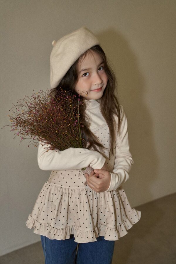 ❄️ 月光圓舞裙