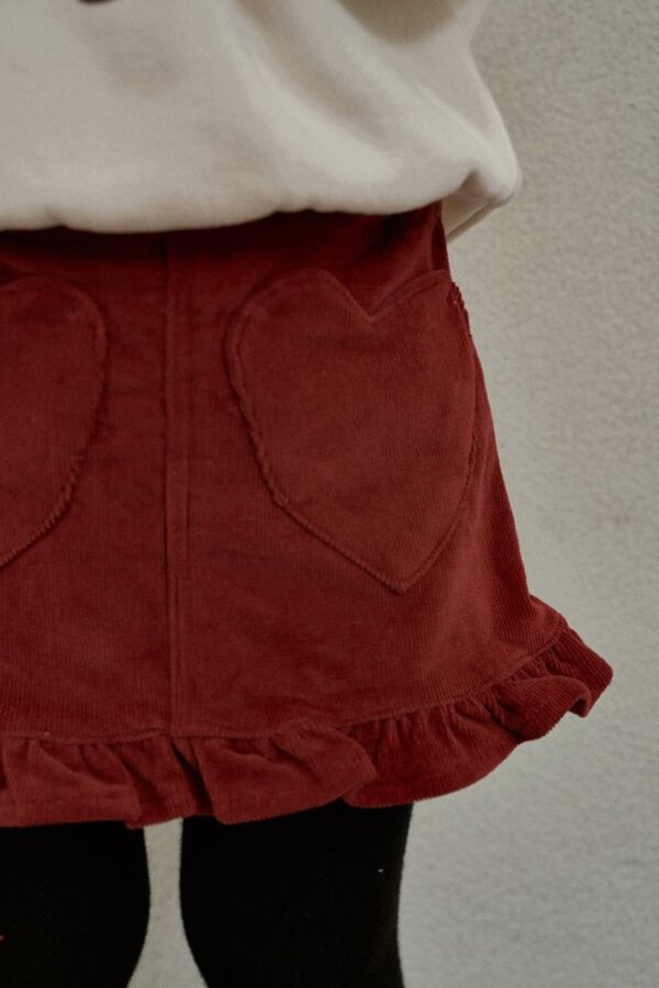 8FB87755-D85C-411D-AB63-5C6DB55A9DA6 ❄️ 心之夢境短裙