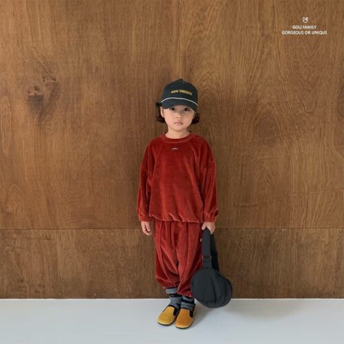 🍂 森林散步套裝