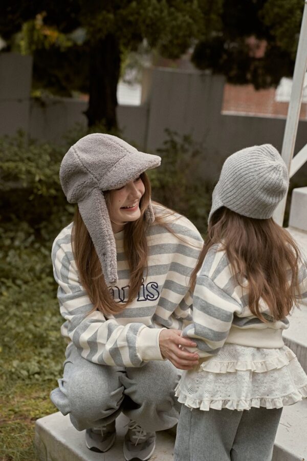 9278614D-B7A7-4C2D-9C6C-7C4486CCC237 ❄️ 巴黎夢想衛衣