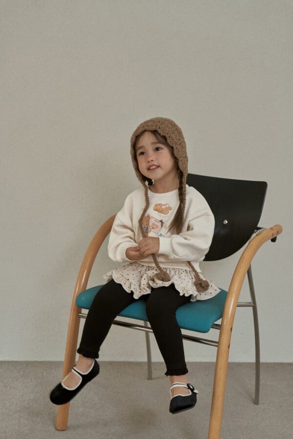 ❄️ Cutie bear衛衣