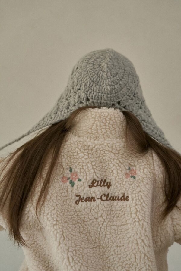 9F2E808A-6DAE-4EC5-A354-6702CD072859 ❄️ 冬之繭感羊羔絨外套