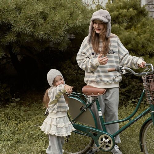 ❄️ 巴黎夢想衛衣