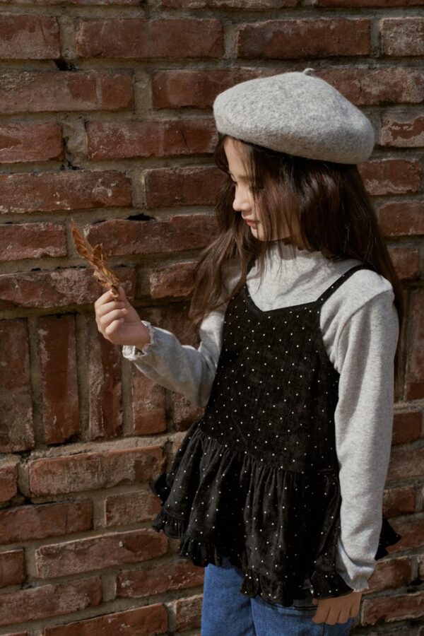 ❄️ 月光圓舞裙