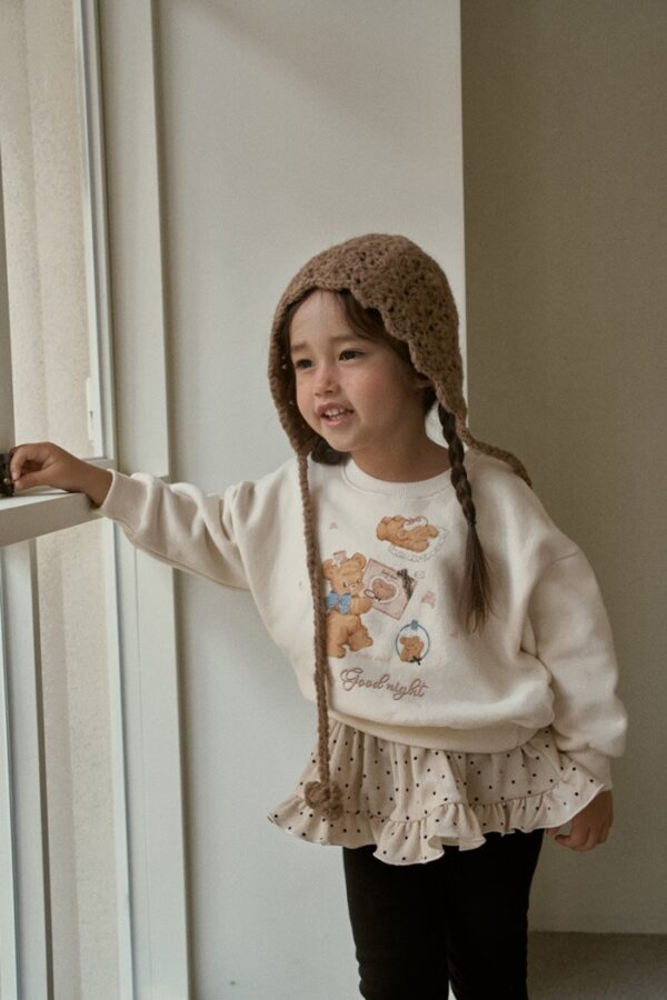 ❄️ Cutie bear衛衣