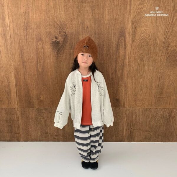 🍂 童話故事上衣
