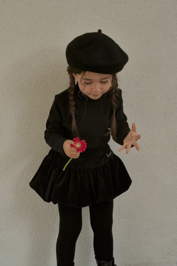 A90F4D20-D27A-4F2A-AC43-09C0E1868C69 ❄️ 冬日慕斯裙