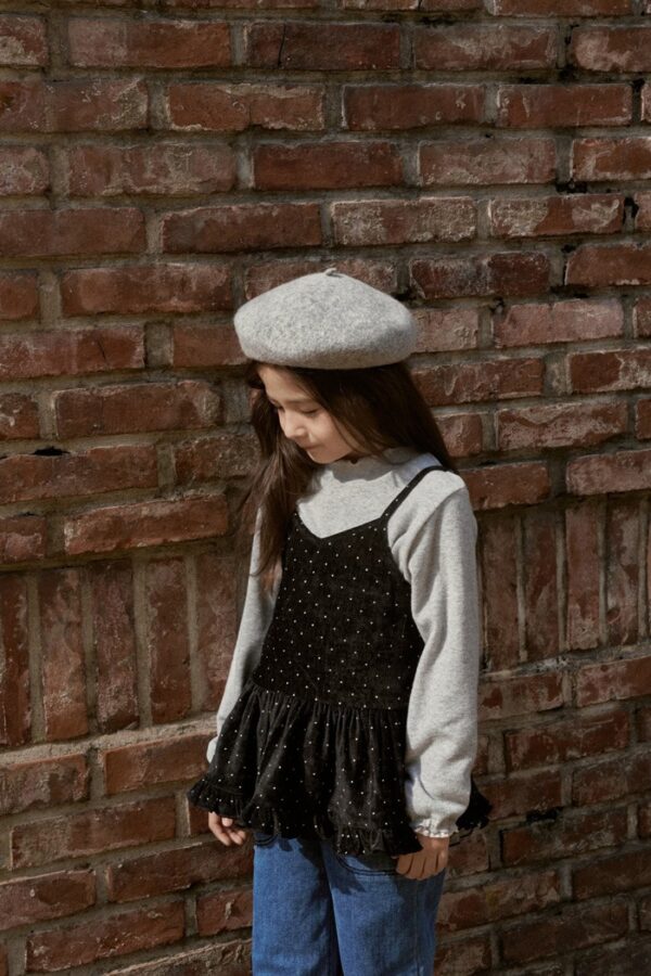 ❄️ 月光圓舞裙