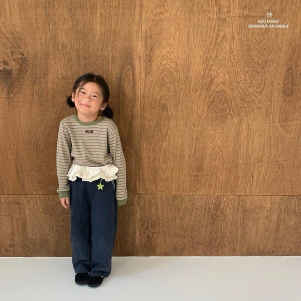 🍂 微光生活上衣