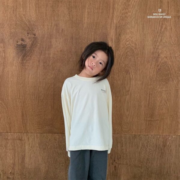 🍂 夢想狗狗上衣