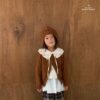 🍂 星光心願小披肩