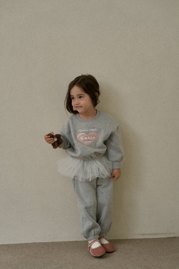 ❄️ 冬日雪舞套裝