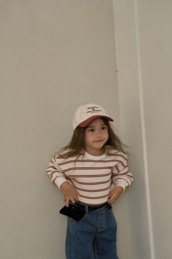 ❄️ 暖陽繭感休閒衛衣