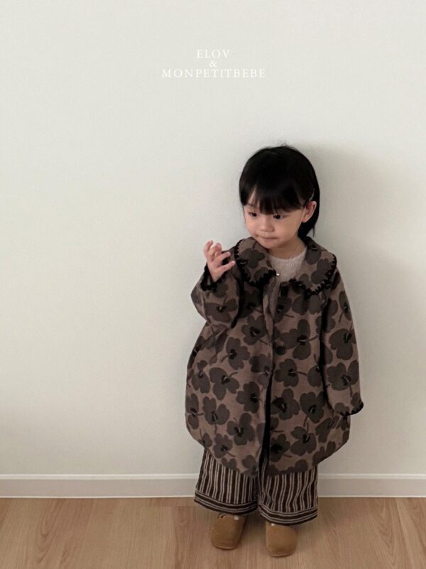 ❄️ Laye 夢境外套