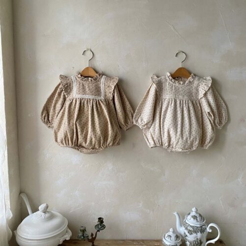 ❄️ Rosia 連身衣