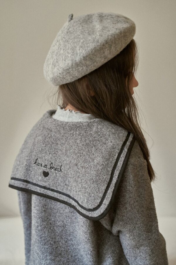 BAAE782D-DCFB-4D65-B670-37717F93BF7E ❄️ 水手記憶外套