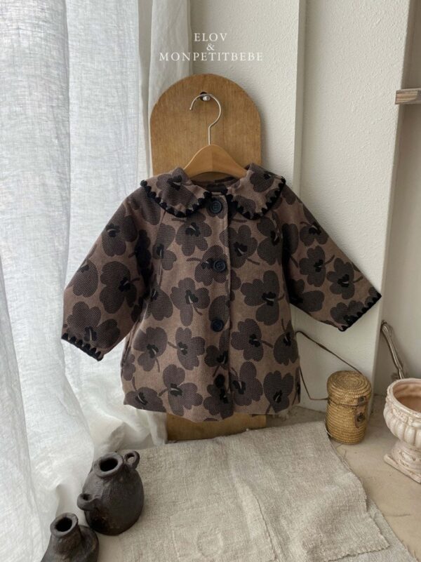 ❄️ Laye 夢境外套