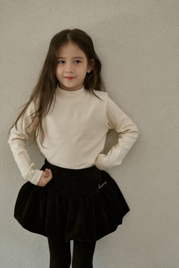 BBDA5E3A-E741-463D-917E-2AE7F76651E1 ❄️ 冬日慕斯裙