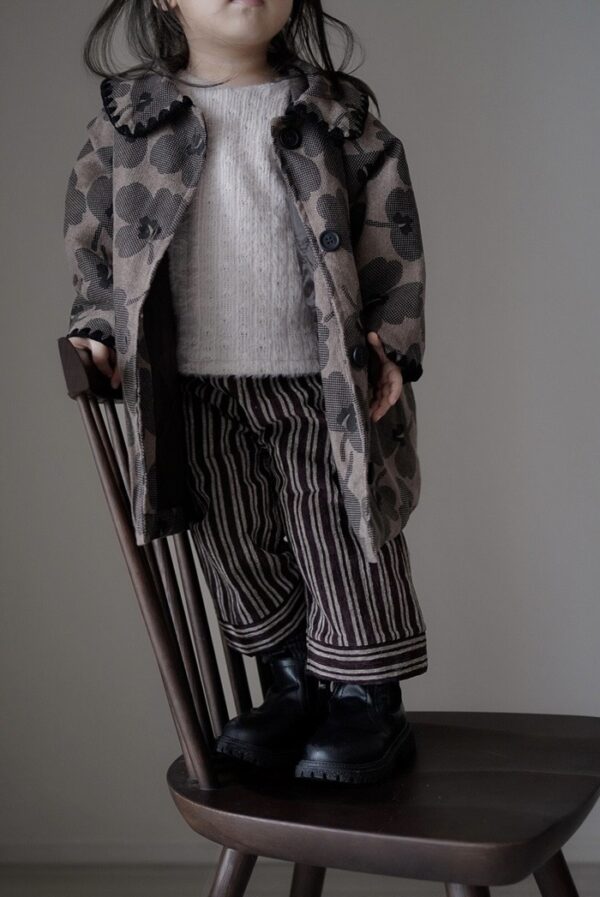 ❄️ Laye 夢境外套