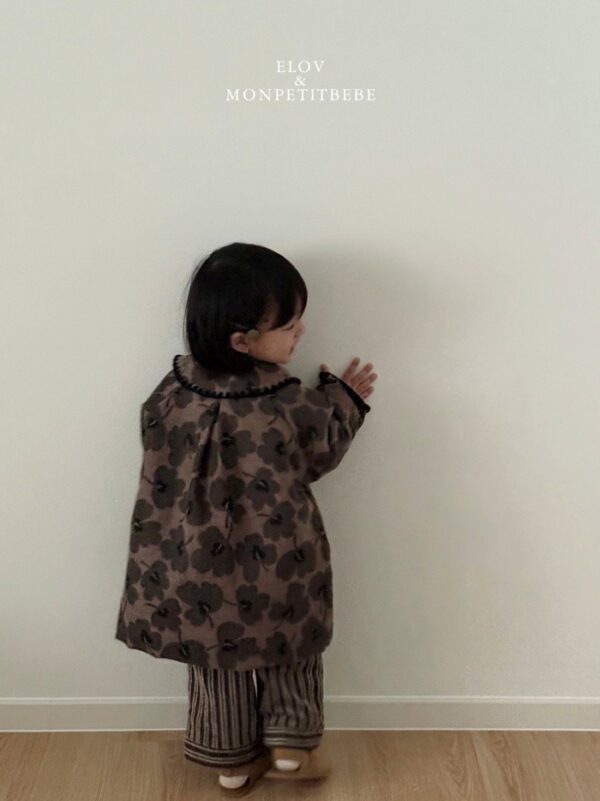 ❄️ Laye 夢境外套