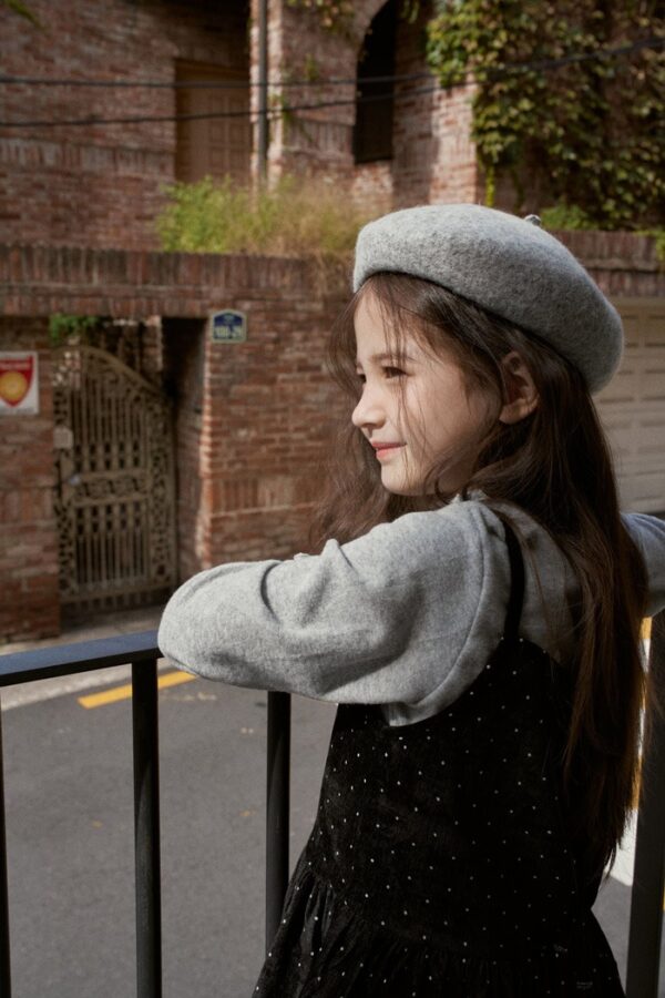 ❄️ 月光圓舞裙