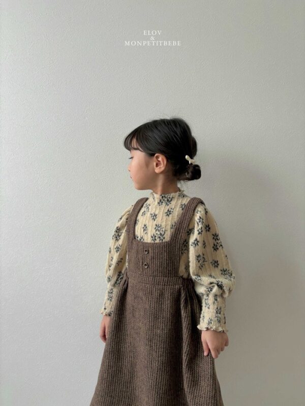 ❄️ Marens 縐褶上衣