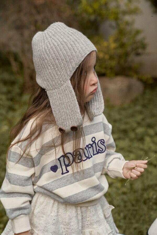 C705B412-555D-4481-B6DD-C4B194A0265A ❄️ 巴黎夢想衛衣