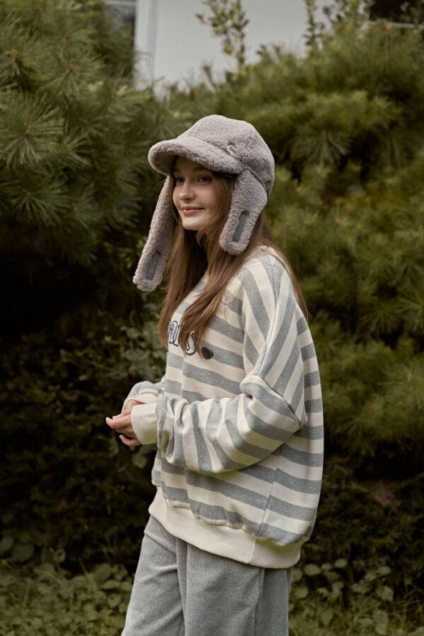 C82B1961-E80F-4B7E-A81C-87BB2ED16DF1 ❄️ 巴黎夢想衛衣