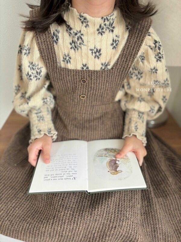 ❄️ Marens 縐褶上衣