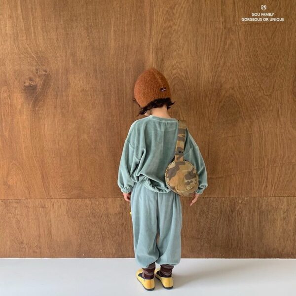 🍂 森林散步套裝
