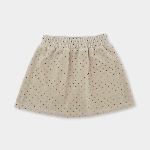 🍂 Dotty 日常短裙