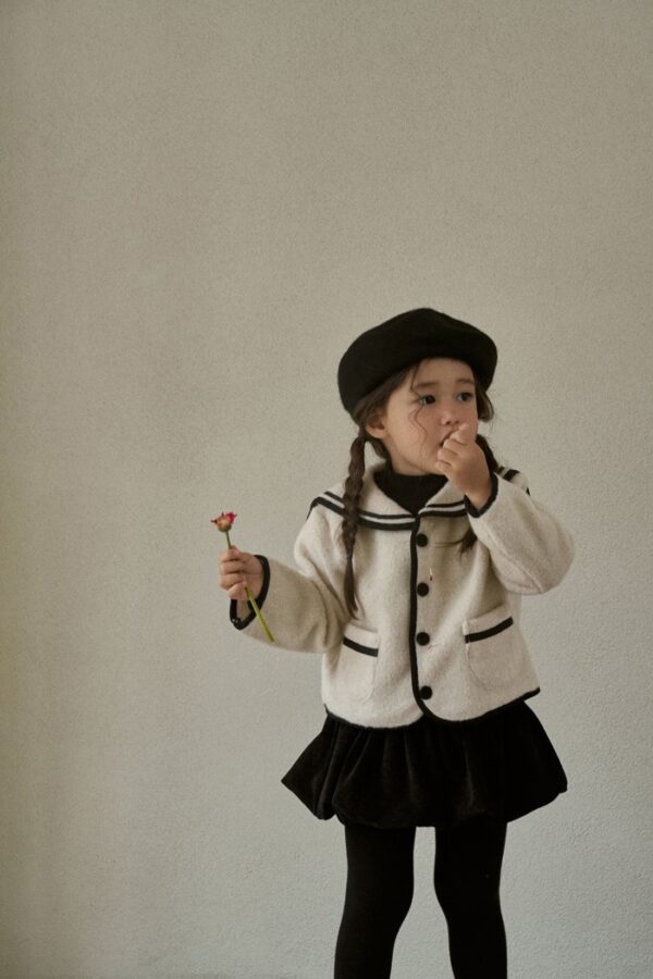 CB29AF22-2015-46C2-B321-9E599103B740 ❄️ 水手記憶外套