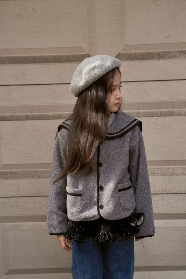 CB6C1B8B-CAB6-4498-B863-0A6A0C805D8F ❄️ 水手記憶外套