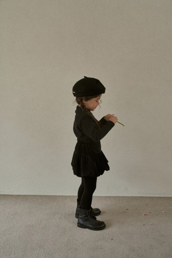 CC68BF0B-F4B0-4E75-BFC2-E94ED9D600E6 ❄️ 冬日慕斯裙