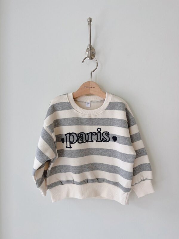 CC9A7CEE-D7B9-46B6-A8F8-69DE38E4EE05 ❄️ 巴黎夢想衛衣