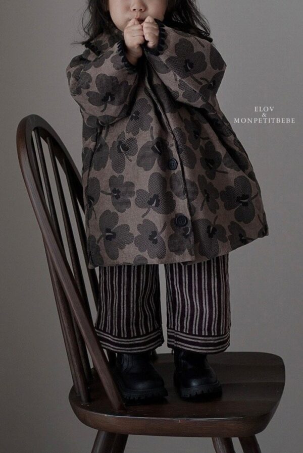 ❄️ Laye 夢境外套