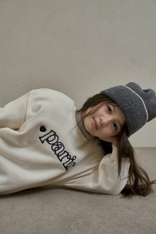 D1C73F03-8B75-4FFF-B55B-01DC675388A3 ❄️ 巴黎夢想衛衣