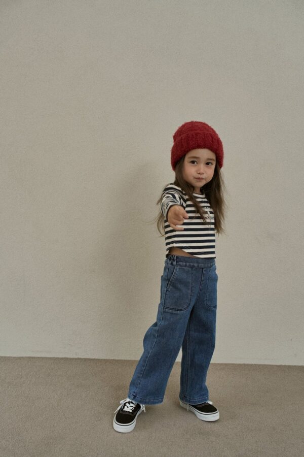 D5C1C912-4265-43C2-8049-32F90C58780D ❄️ 記憶丹寧褲